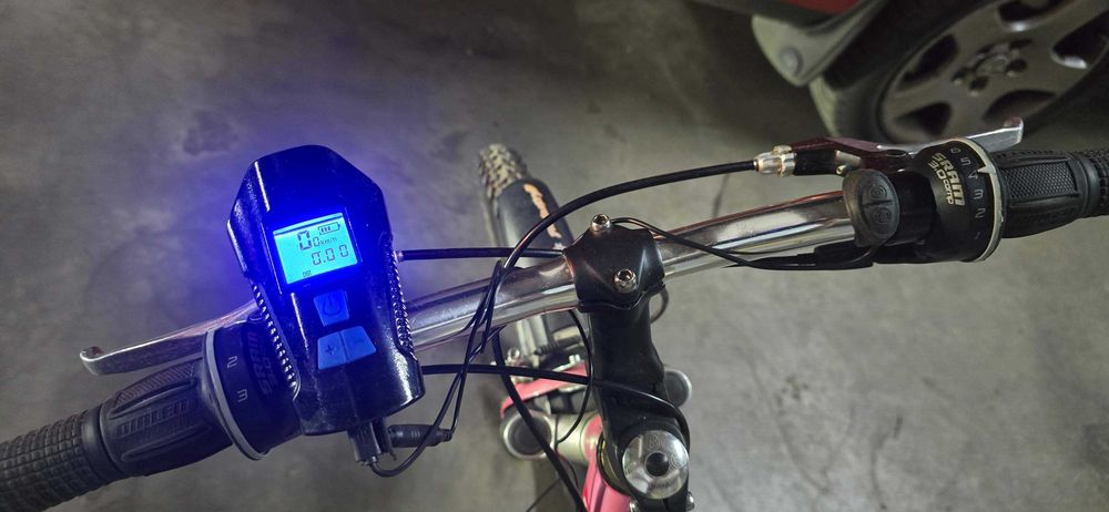 Bicicleta  Mountain Bike TREK MT220