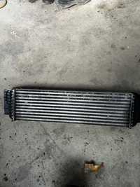 Intercooler BMW f10