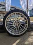 Jante 5x112 r19 Motec Tornado