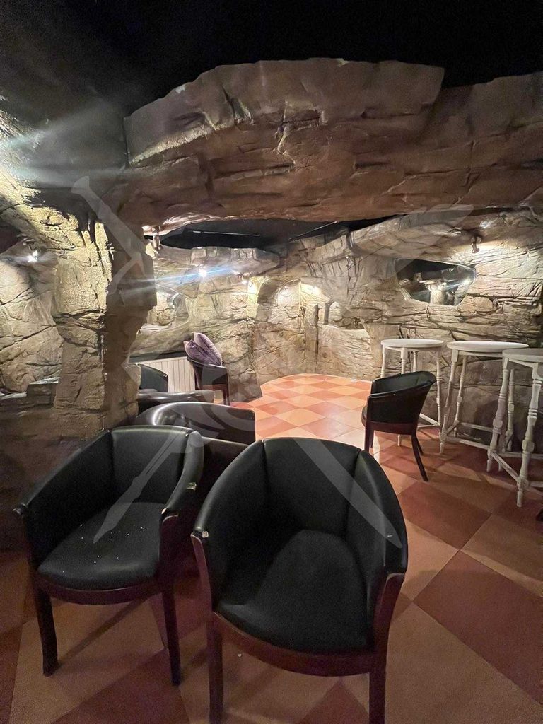 Продава се Заведение в Варна, Окръжна болница - 120 кв.м за 625 €/кв.м - Снимка #5