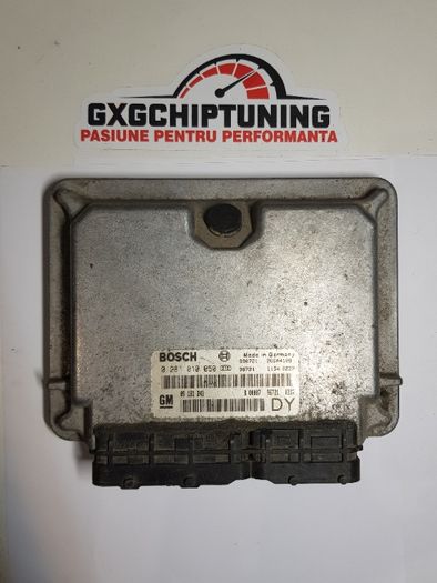 ECU Calculator motor Opel Astra G/Zafira A 2.0TDI/DTI - diverse model