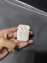 Airpods 1 первого поколения