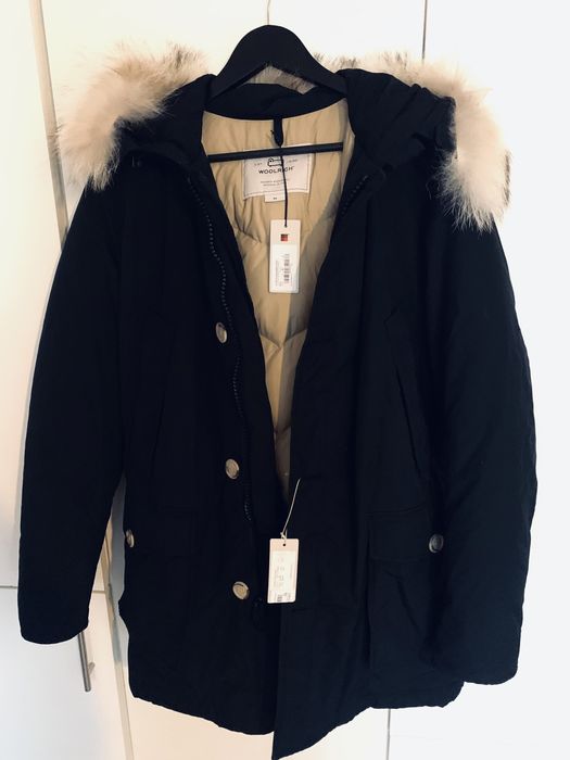 Geaca woolrich pentru barbati marimea L