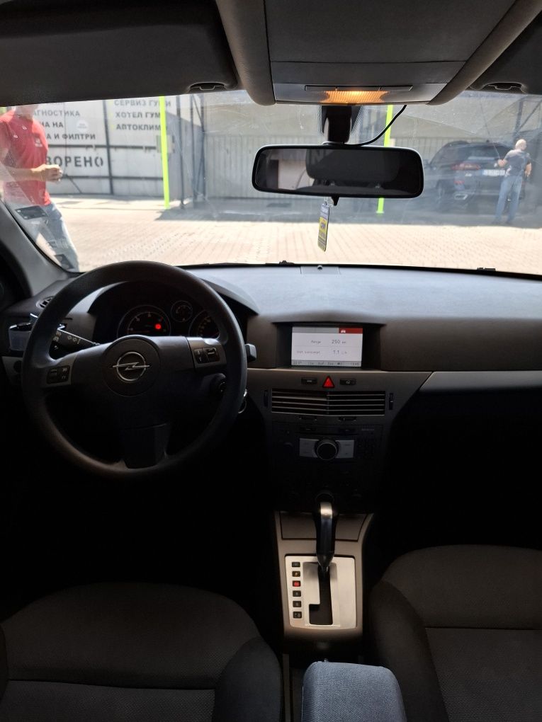 1.9 автоматик Евро 4
