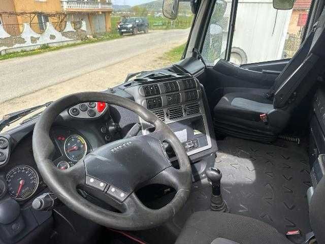 IVECO Stralis 500