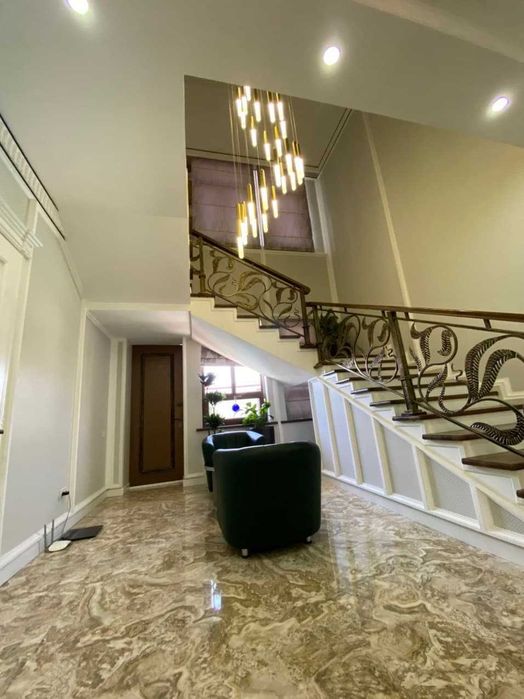 Частный дом в аренду