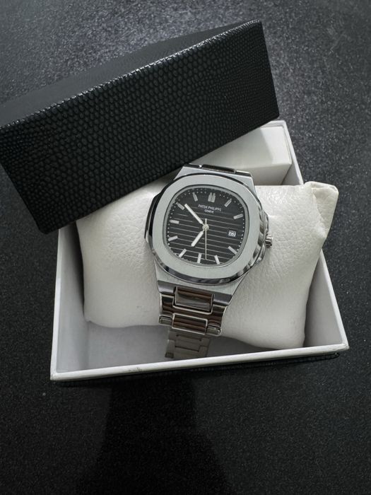 Patek Philippe Geneve