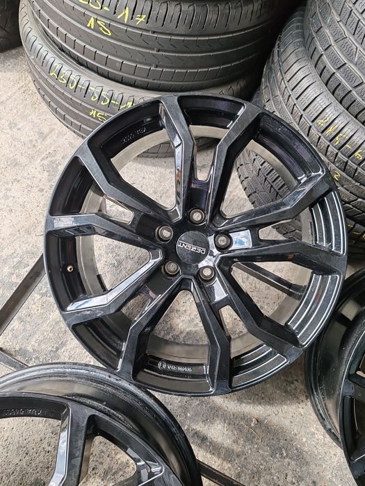 Jante pe 19'' Audi, VW, Skoda Kodiak Karoq,Seat,