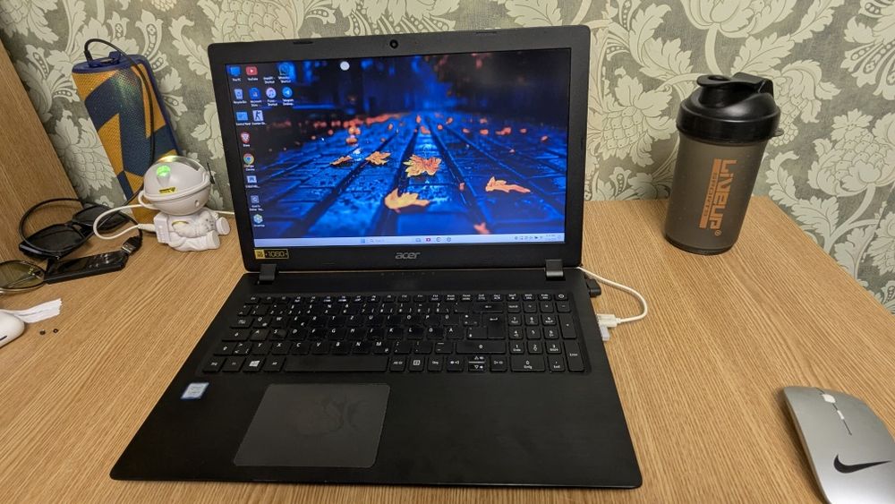 Laptop i3 gen7/ ddr4 Okazie urgent