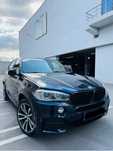 Bmw X5 M50d 381cp