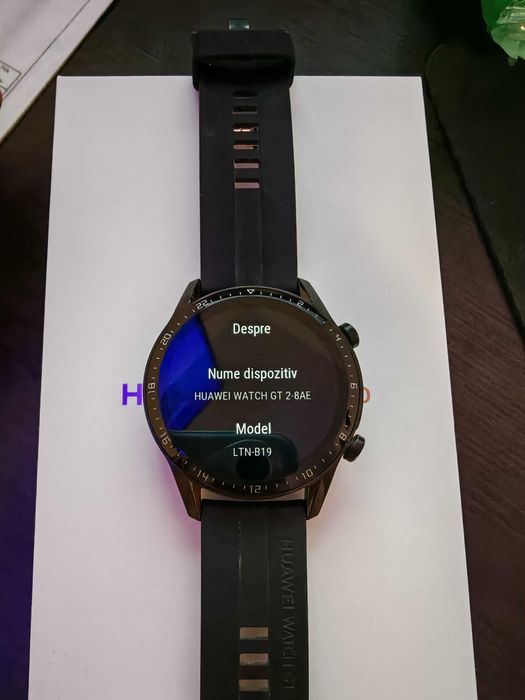 Smart watch Huawei GT-2-8AE