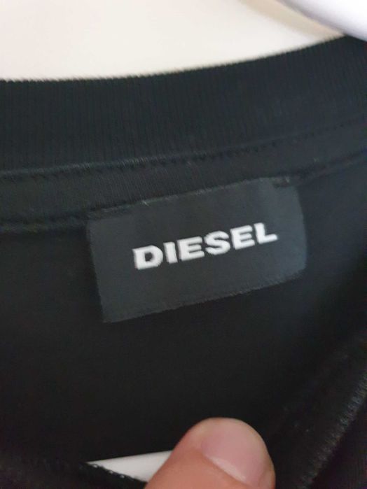Оригинална тениска DIESEL