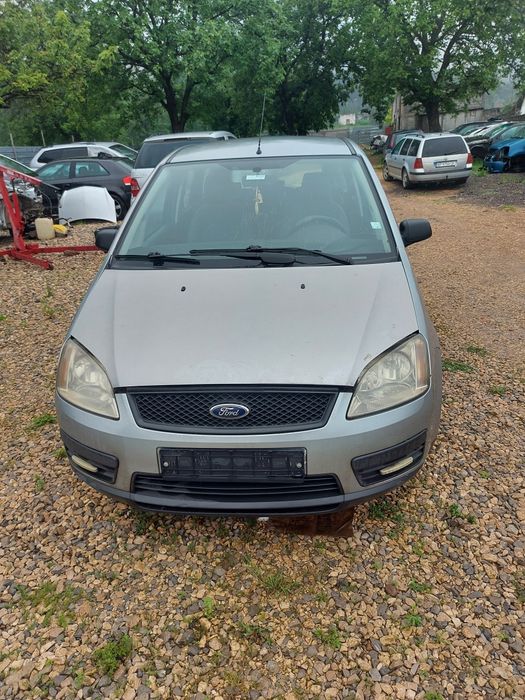 Ford C-max 1.6 HDI 109 кс на части !!!