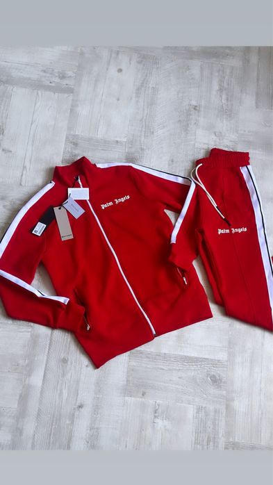 Trening Palm Angels compleu