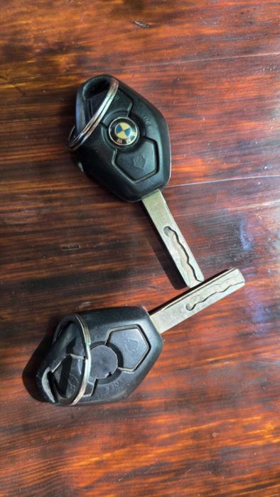 Bmw E60 525d  2004г.