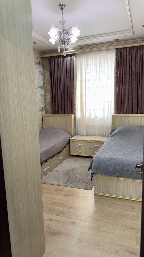 Продается квартира 112 м²