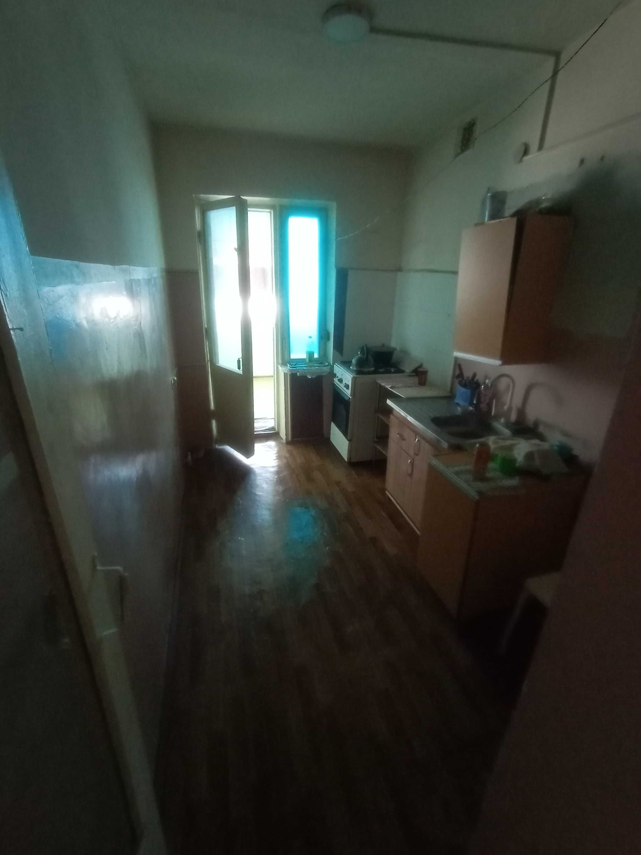 Продается 3х комнатная квартира 3 хонали  Энг катта СССРпайти квартира