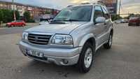 Suzuki Grand Vitara 2.0 Td  Diesel  Clima 2004