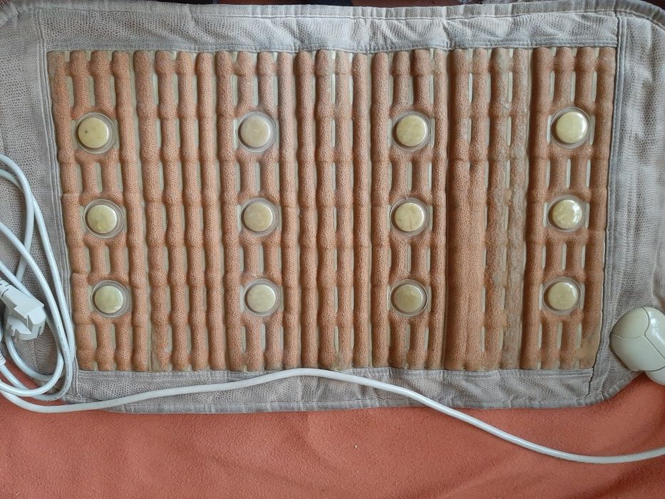 Серагем эл. матрац 95×45