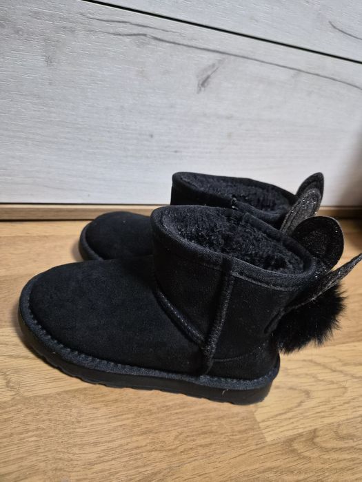 Детски боти за момиченце