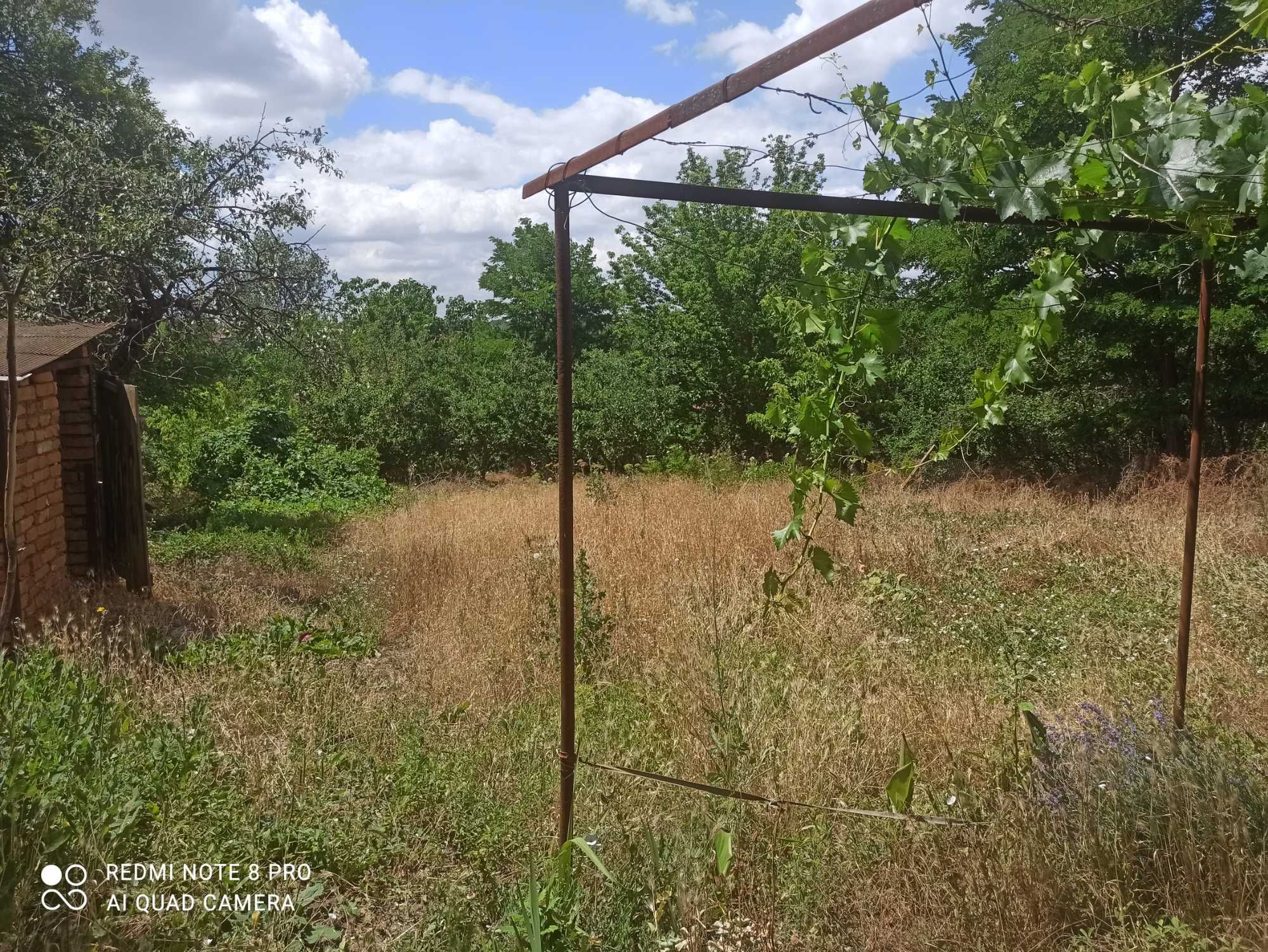 Къща в село Телиш