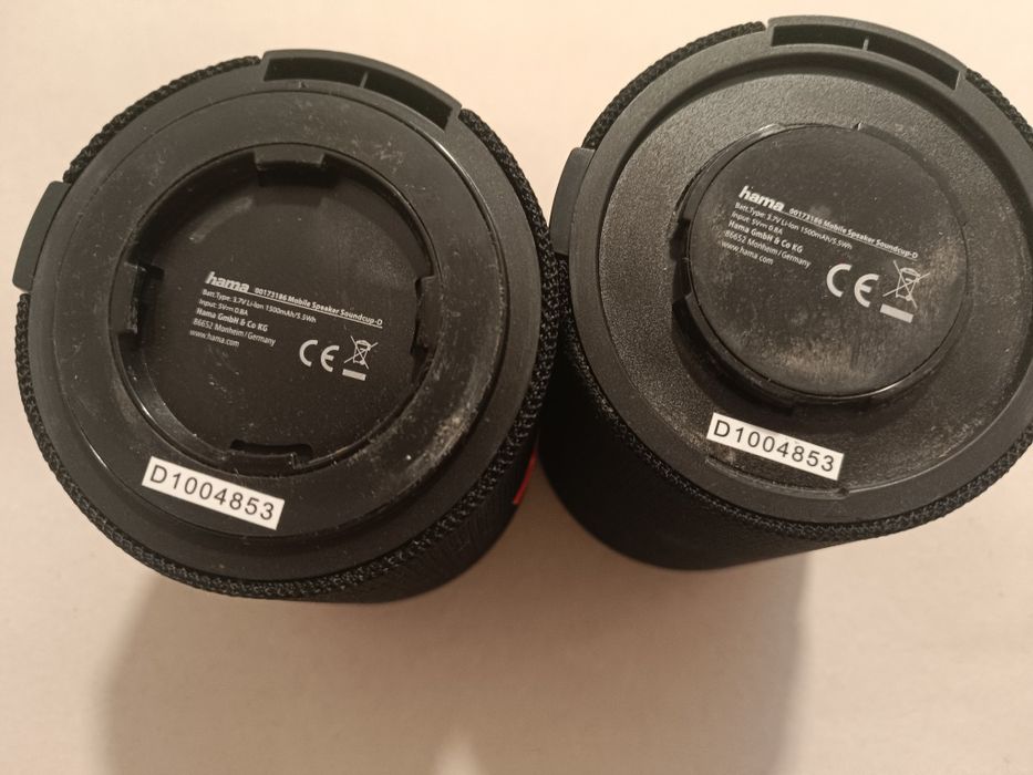 Boxa  bluetooth hama