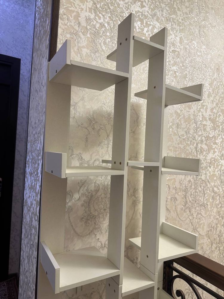 Книжный шкаф, kitoblar javoni