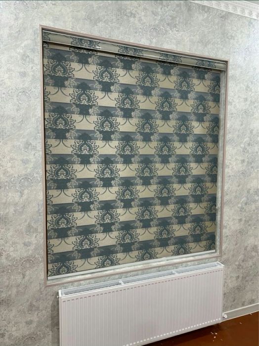 Жалюзи парда чегирма