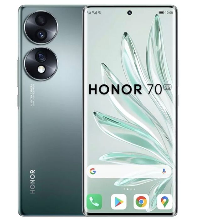Продам HONOR 70 128gb новый