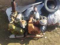 Движок на мотоблок УД-25
