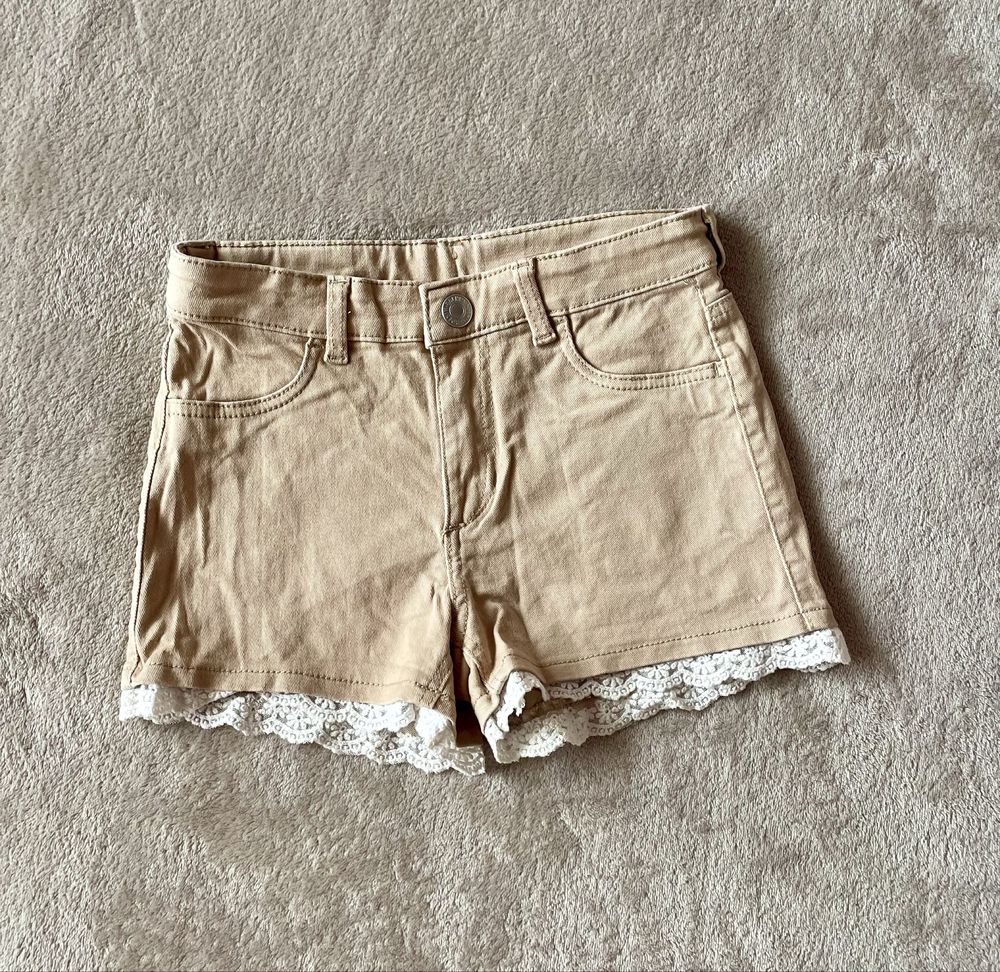 Детски дрехи 6-7 г. Zara , H&M , Mango , Reserved
