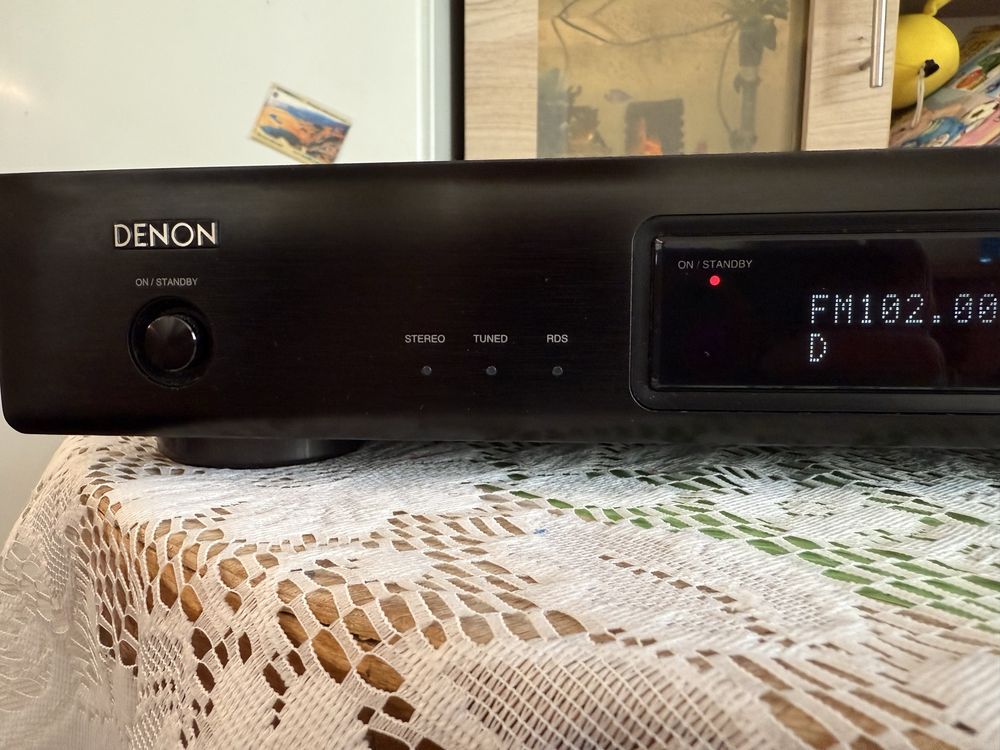 Denon TU-1510ae
