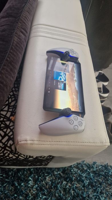 PlayStation 5 portal