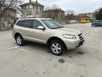 Hyundai Santa fe 2.2 CRDI 6+ 1 местa