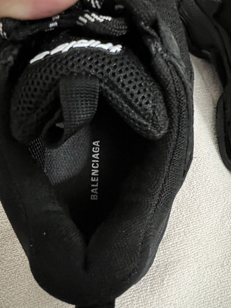 vand adidasi Balenciaga originali purtati o singura data!