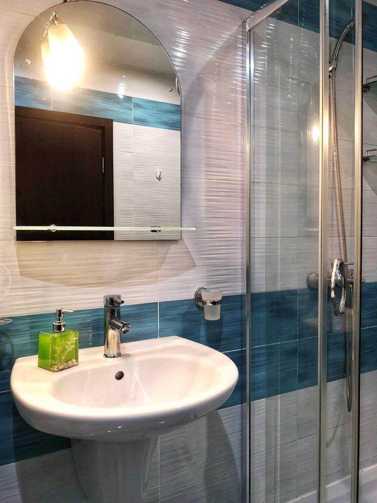 Продава се Двустаен апартамент в Стара Загора, Три чучура - център - 82 кв.м за 1013 €/кв.м - Снимка #13