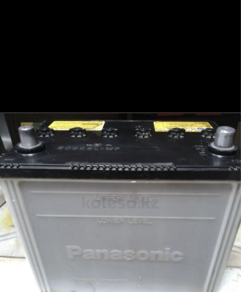 Аккумулятор Panasonic