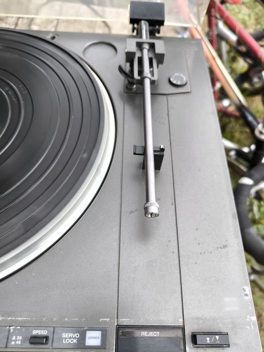 Sistem audio Wega 135