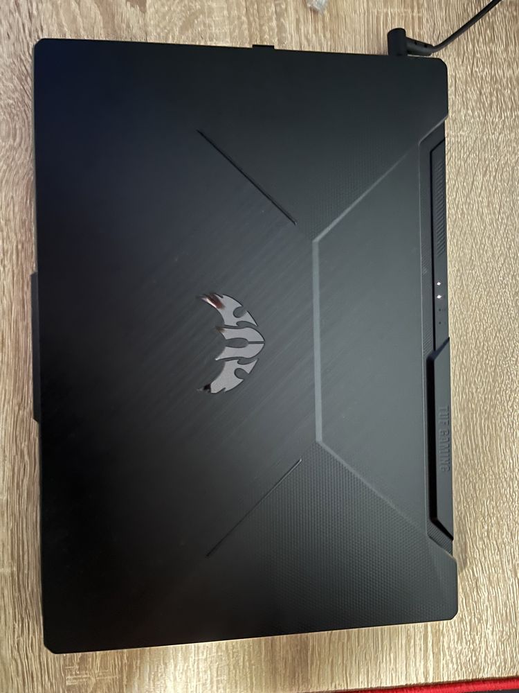 Laptop Asus gaming tuf F15