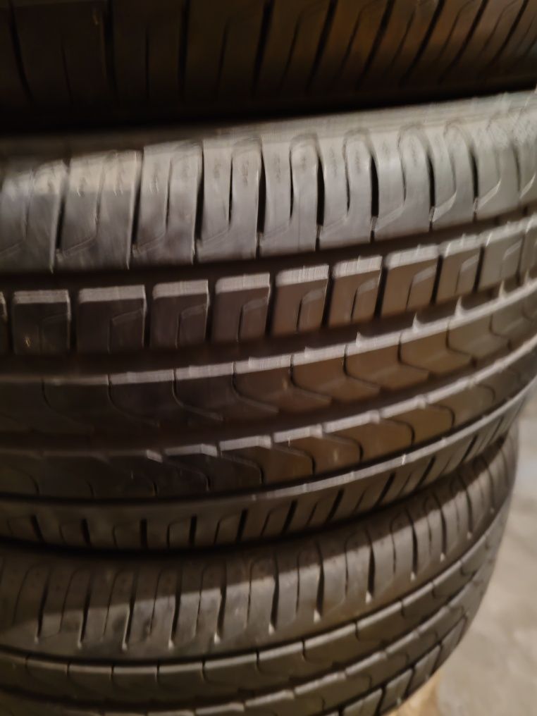 Anvelope Pirelli de vară