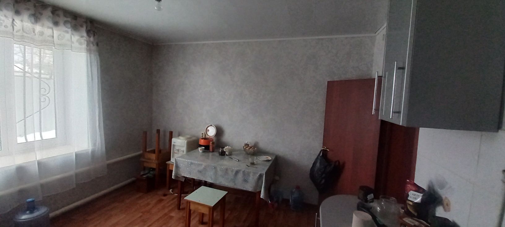 Продам дом в центре города