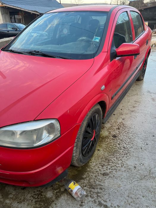 Mercedes ML320cdi Opel Astra 2.0 cdt,schimb cu x6