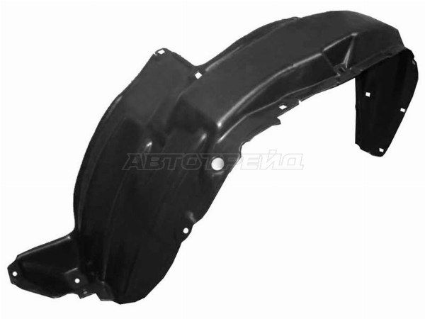 Подкрылок  Toyota Hilux surf