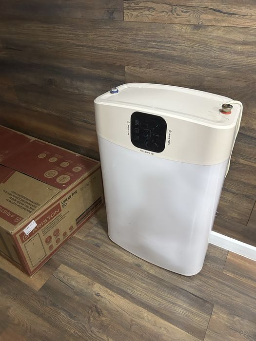 Водонагреватель б/у