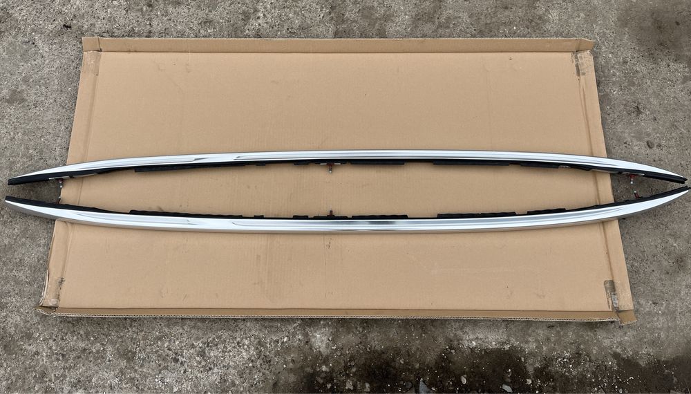 Bare longitudinale BMW F11