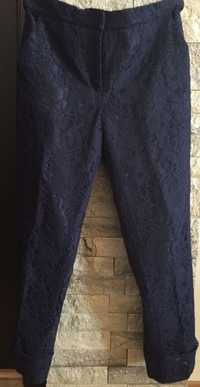 Pantaloni dantela Mango Noi