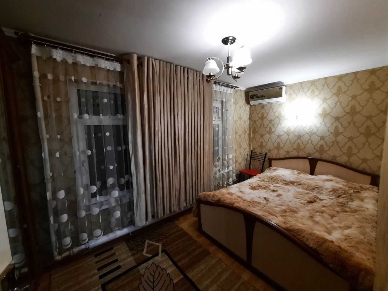 Продается дом (дача) в Тузели рядом с парком Янги Узбекистан.