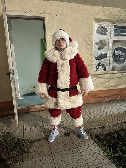 Пошив костюмов, роставые куклы на заказ