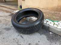 Летни японски гуми Toyo 215/50 R18 -4 броя