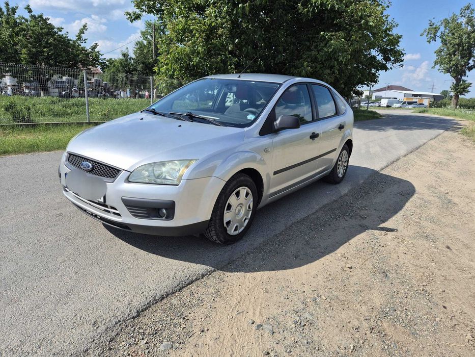 Vand Ford Focus 2006, diesel, 850 euro